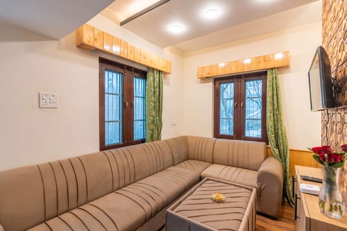 Riverscape – 4 bedroom villa in Srinagar, Jammu And kashmir