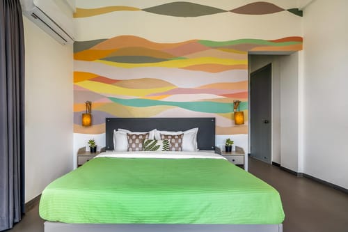Casa Boho – 4 bedroom villa in Nashik, Maharashtra