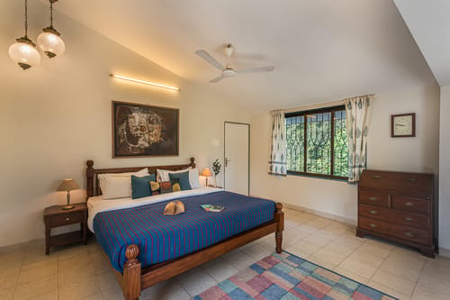 Kia Ora – 3 bedroom villa in Karjat, Maharashtra