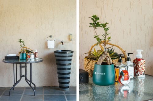 The Tavern at Canary Farms – 4 bedroom villa in Lonavala, Maharashtra