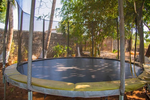 Santoni Farms – 3 bedroom villa in Karjat, Maharashtra