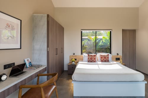Chitrakoot – 5 bedroom villa in Lonavala, Maharashtra