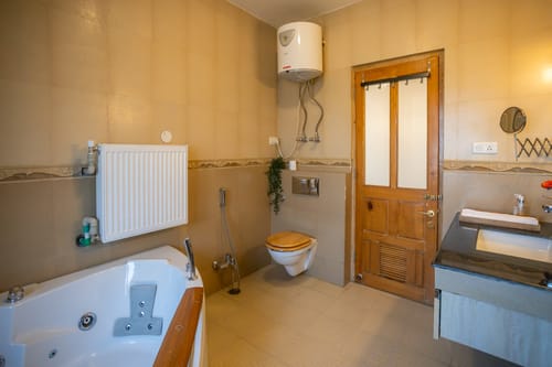 Hampton Grove – 5 bedroom villa in Srinagar, Jammu And kashmir