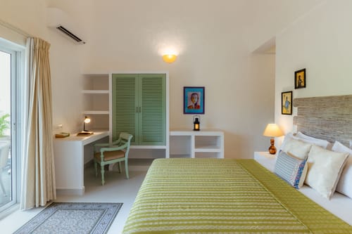 Villa Encanto – 10 bedroom villa in North Goa, Goa