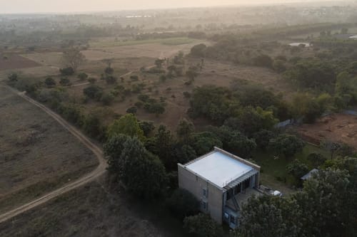 Matchbox - Hosur – 2 bedroom villa in Bangalore, Karnataka