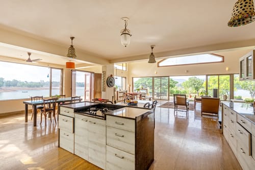 Three Shores - Kamshet – 3 bedroom villa in Lonavala, Maharashtra