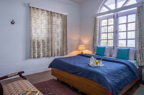 Misty Mountains Cottage – 2 bedroom villa in Kasauli, Himachal Pradesh
