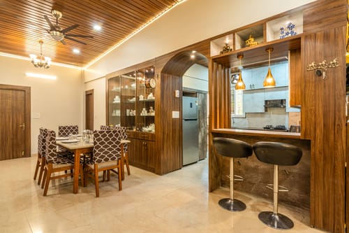 The Krishna Farmhouse | Countryside 4-BHK With Private Pool, Garden, Gazebo & Cricket Pitch – 3 bedroom villa in Delhi Ncr, Delhi
