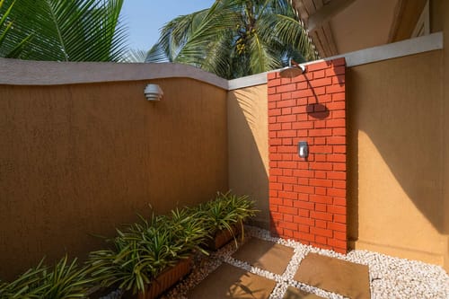 Amara Villa – 6 bedroom villa in Alibaug, Maharashtra