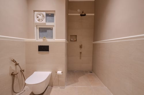Villa Blanche – 3 bedroom villa in Dehradun, Uttarakhand