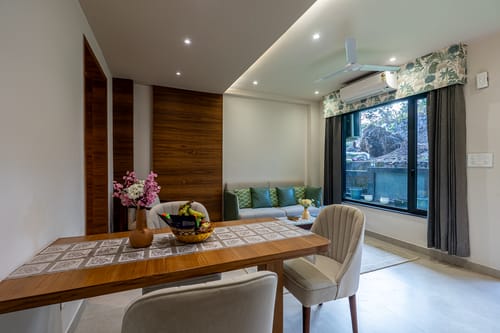 Lakefront S-1 | 1-BHK Apartment Close to Naukuchiatal Lake – 1 bedroom villa in Bhimtal, Uttarakhand