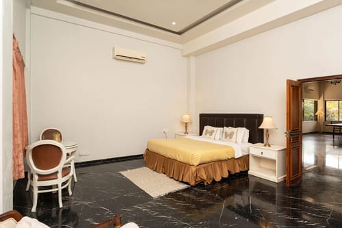 Laguna Escape - Wai – 4 bedroom villa in Panchgani, Maharashtra