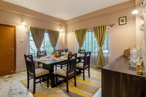 Peppermint @ Arya Treetops And Tea Trails