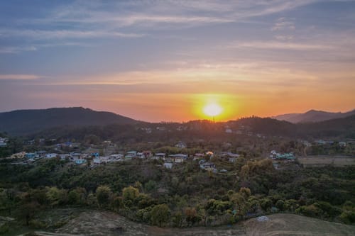 Ivycrest Estate – 4 bedroom villa in Dehradun, Uttarakhand