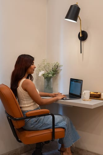 Apartment @ Vista Residences at GK-1 – 3 bedroom villa in Delhi-ncr, Delhi