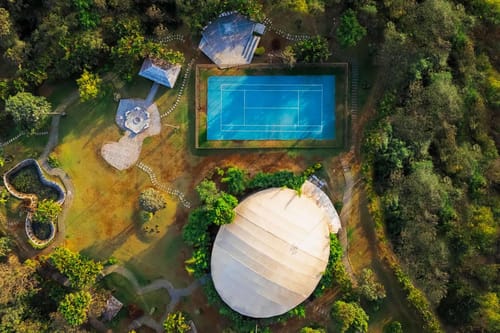 Emerald Acres – 7 bedroom villa in Lonavala, Maharashtra