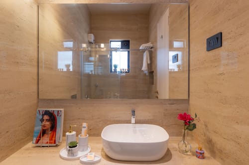 Amelia – 5 bedroom villa in Karjat, Maharashtra