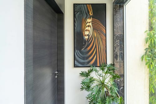 Bianco & Verde – 8 bedroom villa in Lonavala, Maharashtra