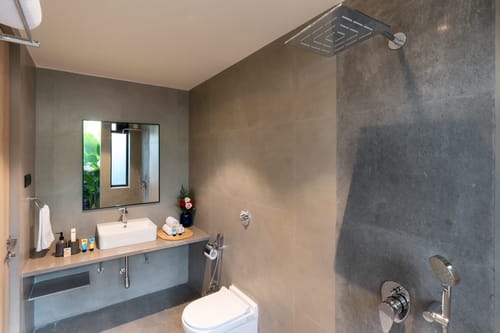 Chitrakoot – 5 bedroom villa in Lonavala, Maharashtra
