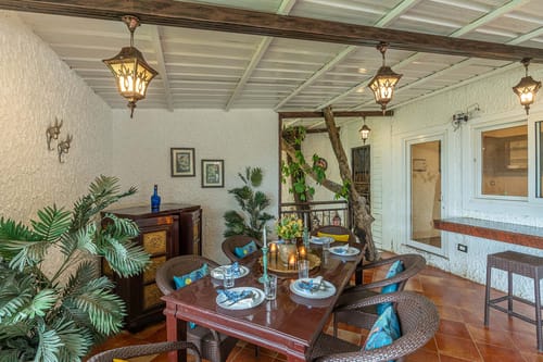 Bliss @ Aspen Heights – 1 bedroom villa in Mussoorie, Uttarakhand