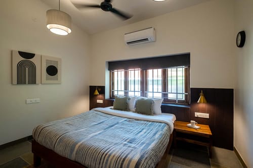 Villaggio – 4 bedroom villa in Nashik, Maharashtra