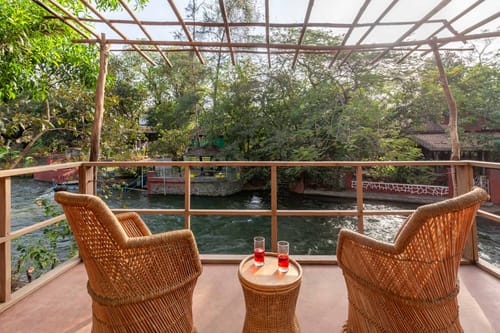 Santoni Farms – 3 bedroom villa in Karjat, Maharashtra