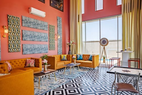 Zenith Villa – 12 bedroom villa in Lonavala, Maharashtra