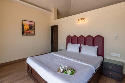 Vista Dazzle – 6 bedroom villa in Karjat, Maharashtra