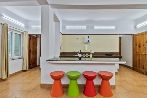 Sylvan Cottage - Gagar – 1 bedroom villa in Nainital, Uttarakhand