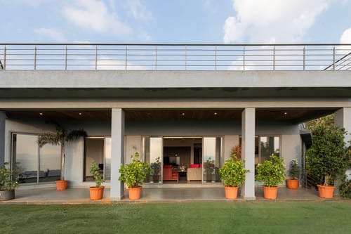Aarna House – 4 bedroom villa in Pune, Maharashtra