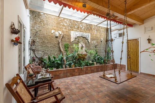 Lawrence Terrace – 3 bedroom villa in Mussoorie, Uttarakhand