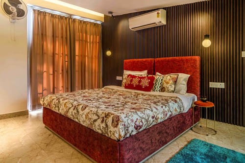 Kuber Vatika – 6 bedroom villa in Jaipur, Rajasthan