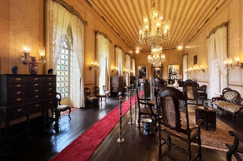 Family Suite @ The Figueiredo House