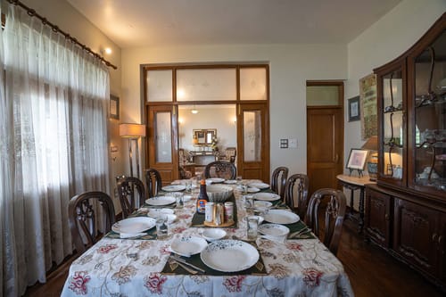 3 Rooms Outhouse @ Mysty View – 3 bedroom villa in Kasauli, Himachal Pradesh