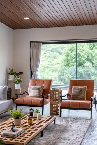 Bael Leaf – 4 bedroom villa in Nashik, Maharashtra