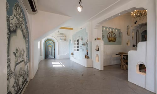 Casa Blanca – 4 bedroom villa in Karjat, Maharashtra