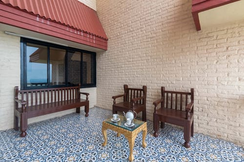 Vista Dazzle – 6 bedroom villa in Karjat, Maharashtra