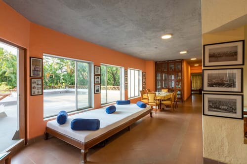 Goil Farms - Shahpur – 7 bedroom villa in Mumbai, Maharashtra