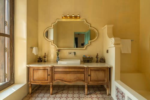 Maison Privée - Siolim – 5 bedroom villa in North Goa, Goa
