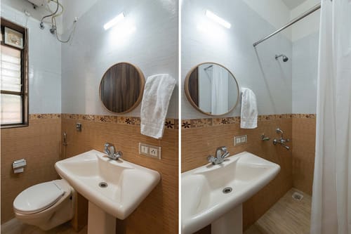 Moonlit Hills – 4 bedroom villa in Lonavala, Maharashtra