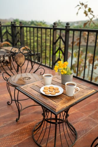Cerenity Castle – 4 bedroom villa in Nashik, Maharashtra