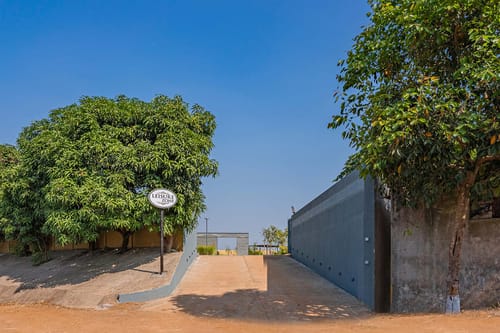 Le Bon Horizon - Near Sula Vineyards – 4 bedroom villa in Nashik, Maharashtra