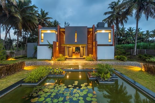 Riverstone - Mysuru, Karnataka – 3 bedroom villa in Mysore, Karnataka