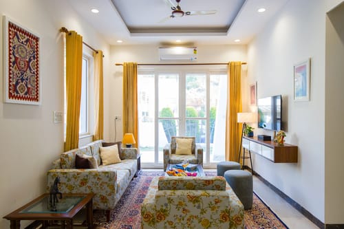 Serenita Abode | Escape With Plunge Pool, Garden & Terrace Near Sahastradhara – 3 bedroom villa in Dehradun, Uttarakhand