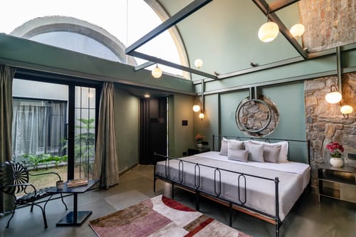 Nivaasa Arc – 4 bedroom villa in Jaipur, Rajasthan