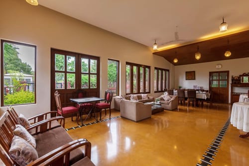 Mountain's Edge w/ Valley Views