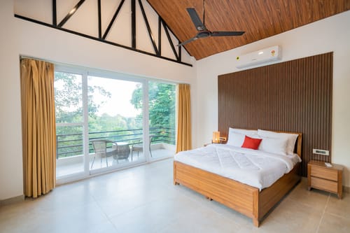 Polaris - Dehradun, Uttarakhand – 2 bedroom villa in Dehradun, Uttarakhand