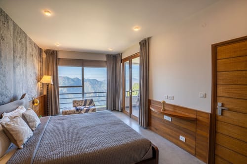 Elysium Estate – 16 bedroom villa in Shimla, Himachal Pradesh