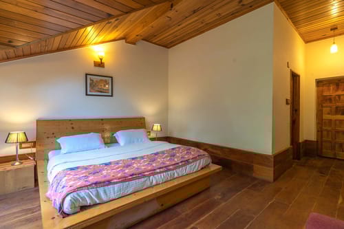 Cottage 2 @ Casa Bella Vista