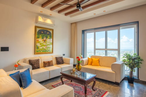 Villa Dewa – 4 bedroom villa in Dehradun, Uttarakhand